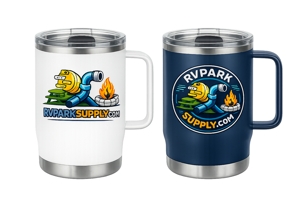 Custom Insulated Tumbler Mug