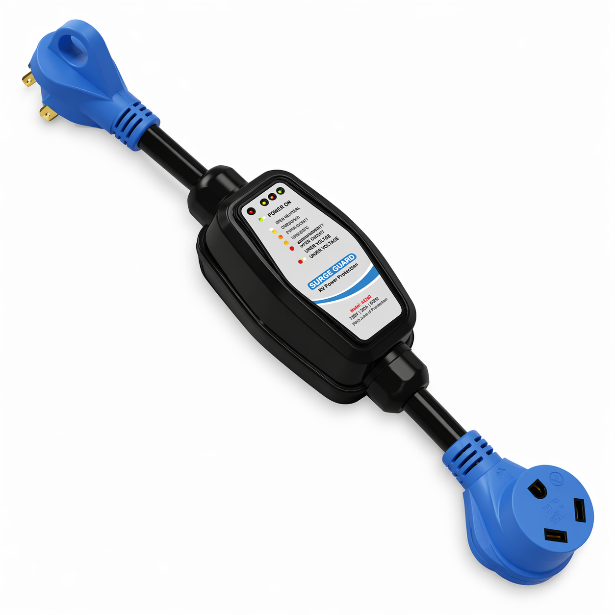 Surge Protector 30 AMP