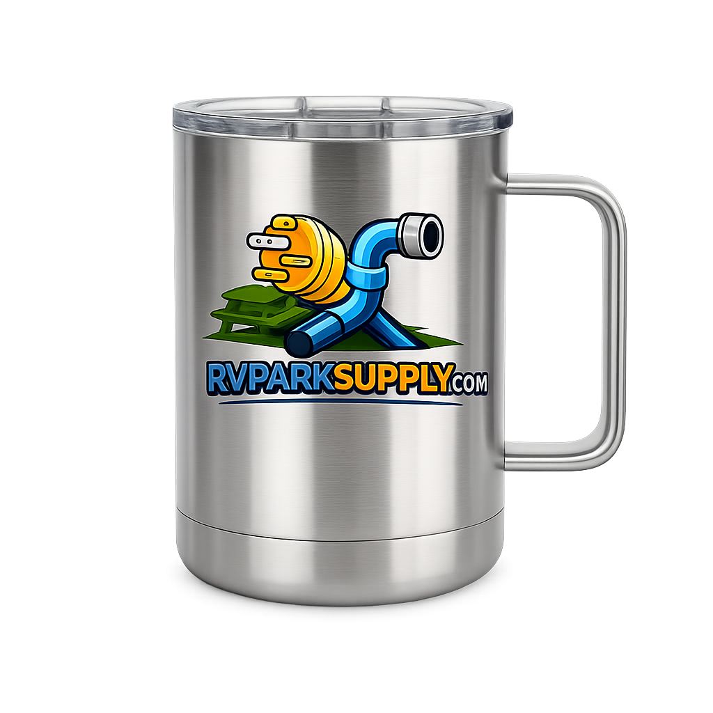 Custom Insulated Tumbler Mug