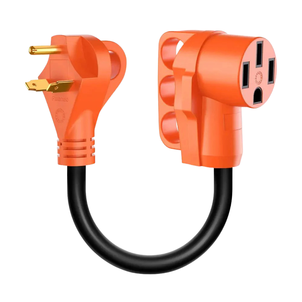 Adapters 30 - 50 AMP