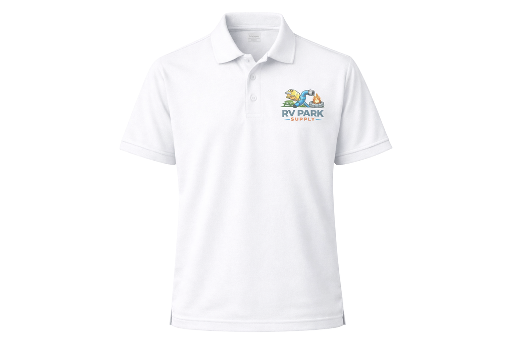 CUSTOM Polo T-Shirts