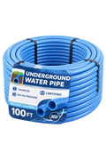 Water Pipe - Schedule 80, 40