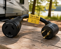 50 - 30 AMP Converter