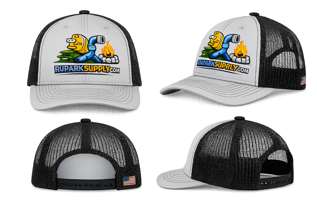 Custom Hats