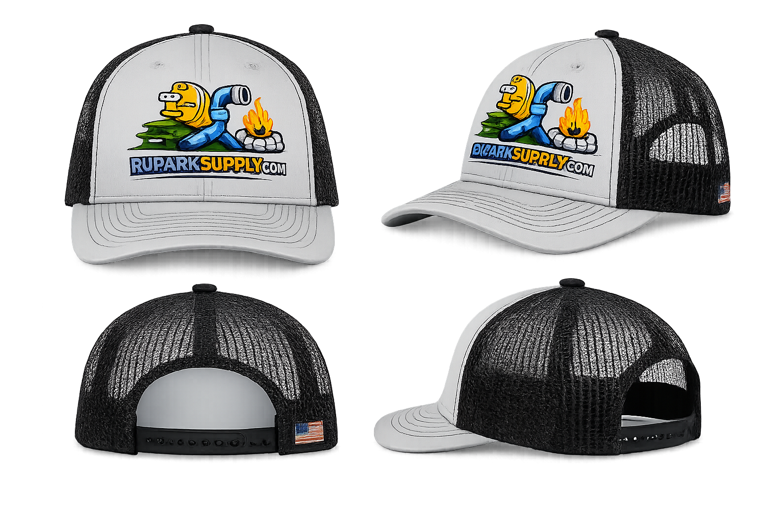 Custom Hats