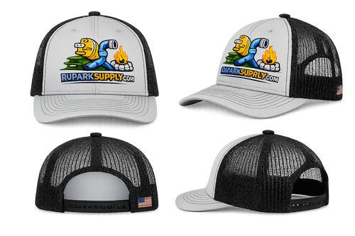Custom Hats