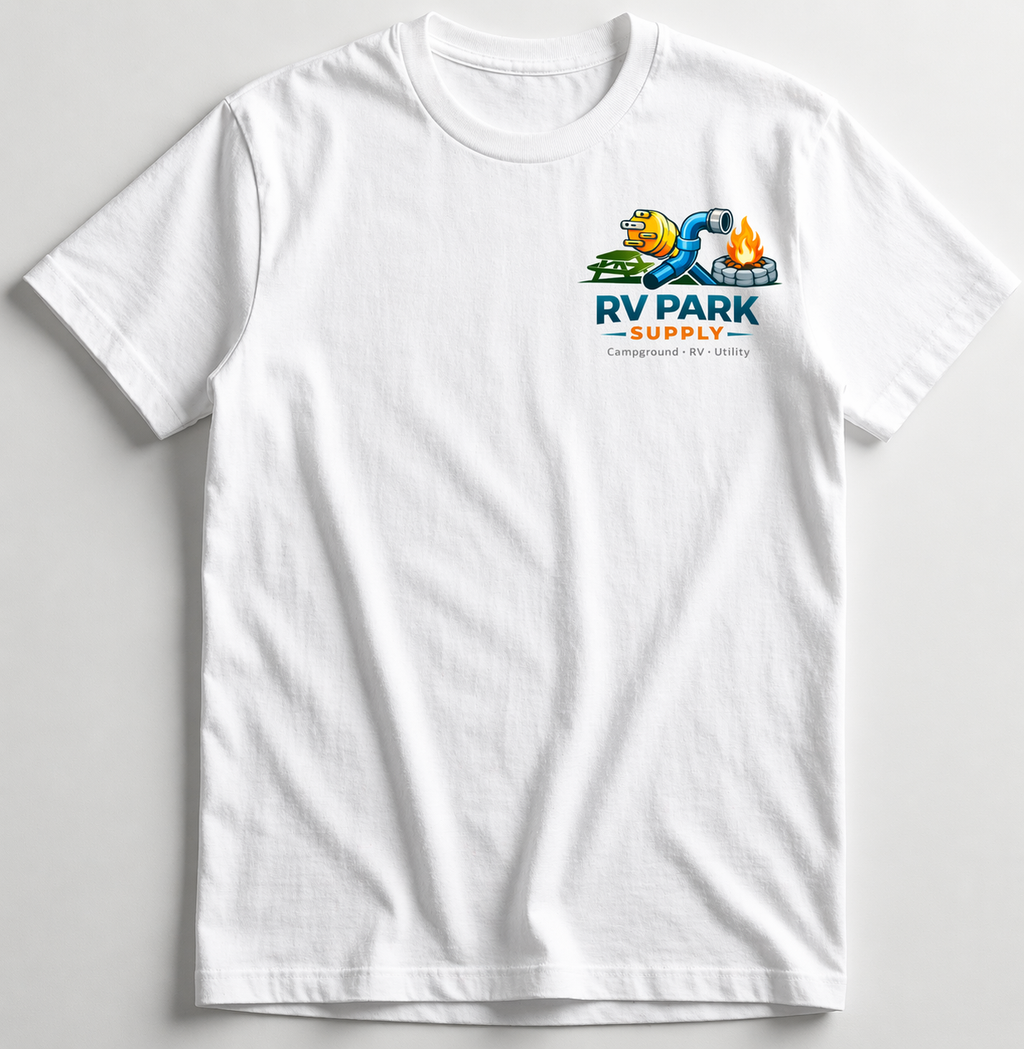 Custom Park T-Shirts