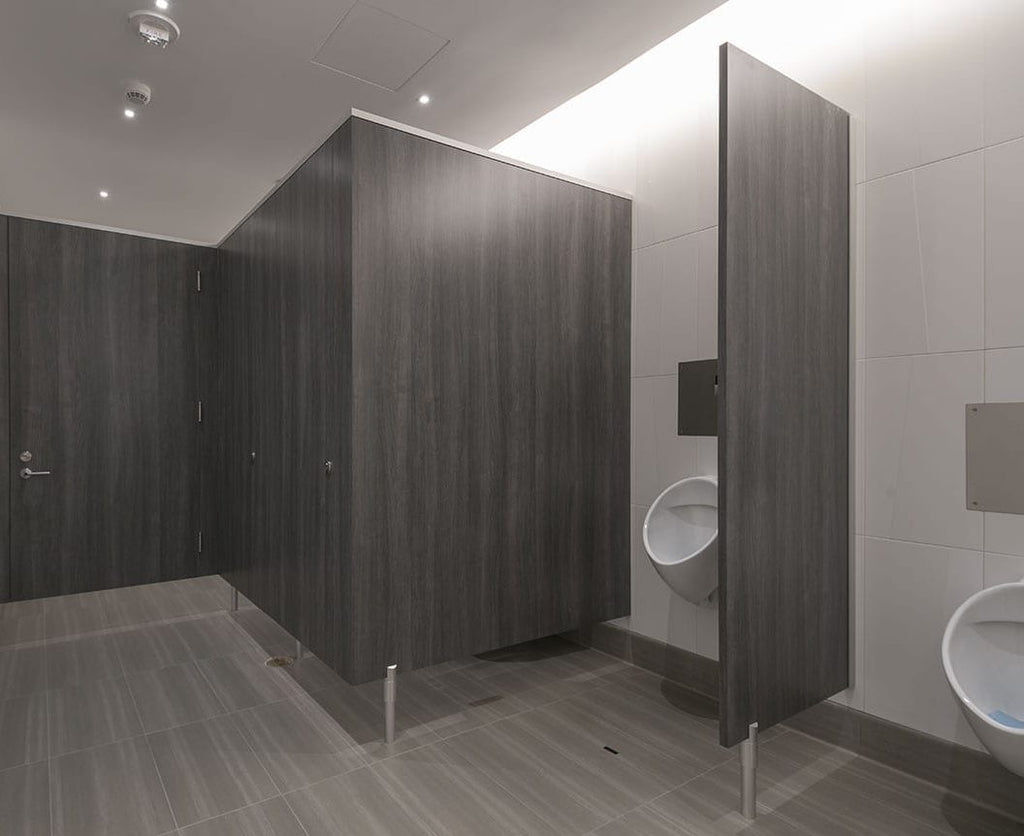 Bathroom Partitions